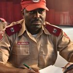 Ayo Ogunleye - @ayo.ogunleye.3726 - Instagram