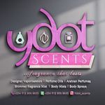 Ayo Ogunleye - @ydot__scents - Instagram