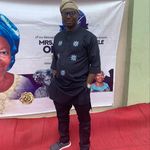 Ayodele Ogunleye - @ayo_ogunleye - Instagram