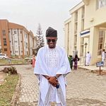 Dr. (August Ayo) Ogunleye - @_ayorkunley - Instagram