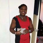 Seun Ayo-ola Ogunleye - @seunayoolaogunleye - Instagram