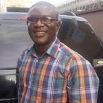 Ayodeji Bakare - @ayodeji.bakare - Instagram