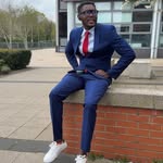 Prince Ayodeji Bakare - @iamayobak - Instagram
