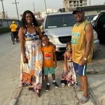 Razzaq Ayodeji Bakare - @quzzybone - Instagram