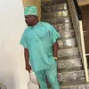 Razzaq Ayodeji Bakare - @quzzybone1 - TikTok