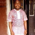 Samuel Ayodeji Bakare - @samuelayodejibakare - Instagram