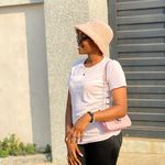 Aishah Ayodeji Bello - @eeshah_bee - Instagram
