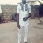 Ayodeji Bello - @hisdeji39 - Instagram