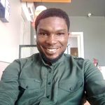 Ayodeji Bello - @olusola2bello - Instagram