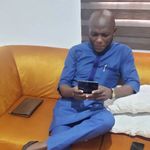 Ayodeji Bello - @ayo_inc01 - Instagram