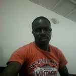 Ayodeji Bello - @deebells77 - Instagram