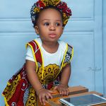 Ayodeji Bello A. - @dejibello75 - Instagram
