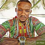 Ayodeji Bello Olaosebikan - @hay_why_20 - Instagram
