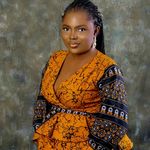 Ayodeji Hussainat Bello - @ayo__bello - Instagram
