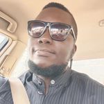 Ayodeji Sk Bello - @skbsk3 - Instagram