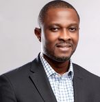 Engr Ayodeji Bello. DG, Development Partners on Projects and Programs - Facebook