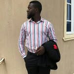 Ajayi Ayodeji Johnson - @johnsontechbeat - Instagram
