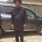 Ayodeji A Johnson - @ayodejiajohnson - Instagram