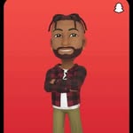 Ayodeji Johnson - @fierce_bulb - Instagram
