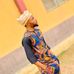 Ayodeji Oluwapelummy Johnson - Facebook