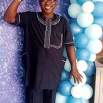 Ayodeji Ojo - @ayodeji.ojo.522 - Instagram