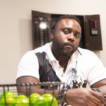 Ayodeji Ojo - @dblacckk - Instagram
