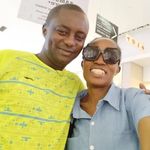 Ayodeji Ojo - @ayodejiojo09 - Instagram
