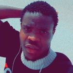 Ayodeji Ojo - @ayodejiojo56 - Instagram