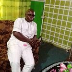 Ayodeji Ojo - @ayodeji1425 - Instagram