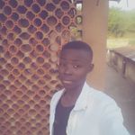 Ayodeji Ojo - @ayodeji.ojo - Instagram