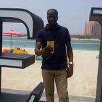 Charles Ayodeji Ojo - @ojocharles - Instagram
