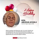 Abiodun Ayodeji Olaniyi - @abiodunayodejiolaniyi - Instagram
