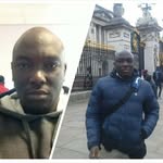 Ayodeji Olajide Olaniyi - @ayodejiolaniyi - Instagram