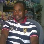 Ayodeji Olaniyi - @ay4up - Instagram