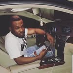 ayodeji olaniyi - @pumjamiti - Instagram