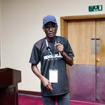 Ayodeji Olaniyi Oluwadare - @harijanleoix - Instagram