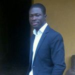 ayodele balogun - @ayodelebalogun45 - Instagram