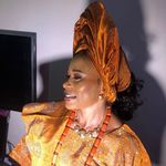 Ayodele Balogun - @ayodelebalogun9 - Instagram
