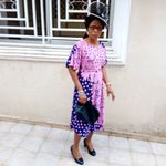 Ayodele Balogun - @ayodele.balogun.1232 - Instagram