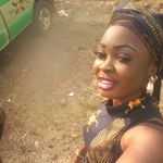 Ayodele Balogun - @ayodele8120 - Instagram