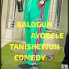 AYODELE BALOGUN - @tanishewun - TikTok