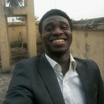 Ayodele Balogun - @i_amalabama - Instagram