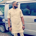 Ayodele Balogun - Facebook