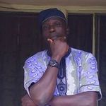 Ayodele Balogun - @ayodele.balogun.509 - Instagram