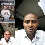 Ayodele M Balogun - @oorenimose - Instagram