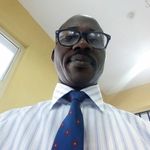 Ayodele Balogun - @ayodele3804 - Instagram