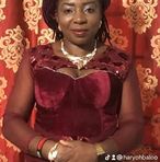 Ayodele Balogun - Facebook