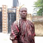 Ayodele Balogun - Facebook