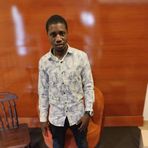 Ayodele Balogun - Facebook