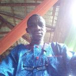 Ayodele balogun david - @ayodelebalogundavid - Instagram